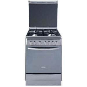 Комбинированная плита DeLonghi TEMX 664 A
