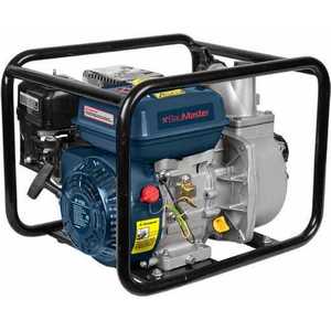 Мотопомпа BauMaster BP-8755X