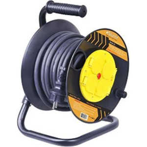 Удлинитель Sturm! 20м на катушке RF2520