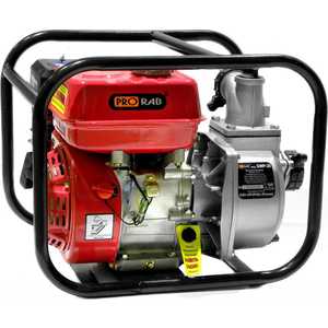 Мотопомпа Prorab GWP-20