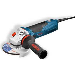 Угловая шлифмашина Bosch GWS 15-125 CI (0.601.795.002)