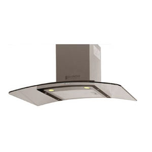 Вытяжка Shindo Vesta display 60 SS/G 4ET