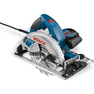 Пила дисковая Bosch GKS 65 GCE L-Boxx (0.601.668.901)