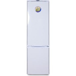 Холодильник DON R 295 (белый)