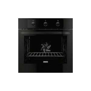 Электрический духовой шкаф Zanussi ZOB 532702B