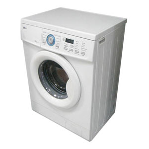 Стиральная машина LG WD-10164N