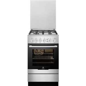 Газовая плита Electrolux EKG 51301 OX