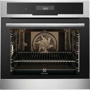 Электрический духовой шкаф Electrolux EOC 5851 AOX