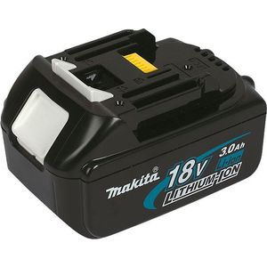 Аккумулятор Makita 18В 3.0Ач Li-ion BL1830 (194204-5)
