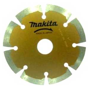Диск алмазный Makita 80х15мм (A-01323)