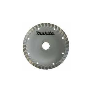 Диск алмазный Makita 180х22.2мм Turbo (A-84078)