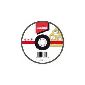 Круг лепестковый торцевой Makita 125х22.2мм К120 (D-27517)