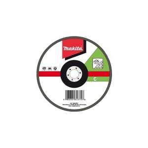 Круг лепестковый торцевой Makita 125х22.2мм К60 (D-28341)