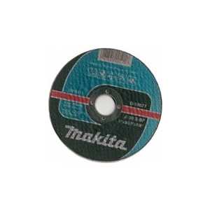 Диск отрезной Makita 125х22.2х3.2мм (P-52180)