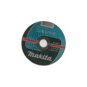 Диск зачистной Makita 230х22.2х6.5мм (P-52320)