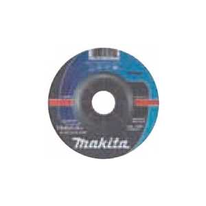 Диск обдирочный Makita 115х22.2х6.4мм (P-52978)