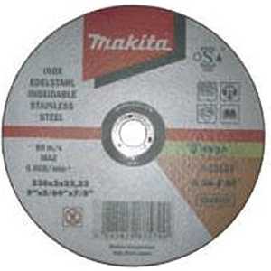 Диск отрезной Makita 230х22.2х2.0мм (P-53067)