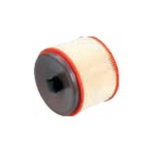 Фильтр гофрированный Makita (83203BJA)