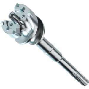 Бур SDS-max Makita 65х310мм проломной (P-64375)