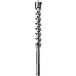 Бур SDS-max Makita 22х200х320мм Zentro (P-77855)