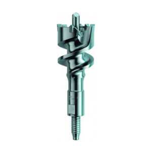 Головка проломного бура Makita 40х150мм (P-03844)