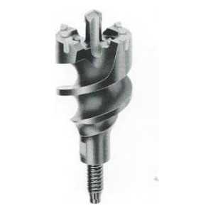 Головка проломного бура Makita 55х150мм (P-04014)