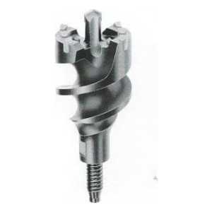 Головка проломного бура Makita 60х150мм (P-04020)