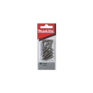 Бит Makita PH3 х25мм 10шт (P-06074)