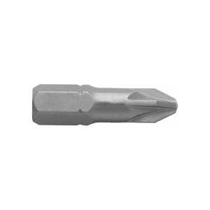 Бит Makita PZ2 х25мм 10шт (P-06111)