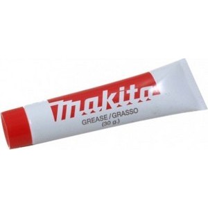 Смазка редукторная Makita 30гр для перфораторов и отбойных молотков (P-08361)