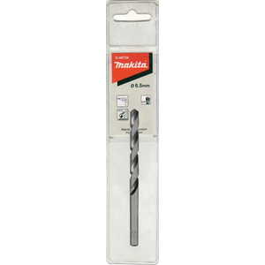Сверло по металлу Makita 6.5х63х101мм HSS (D-09759)