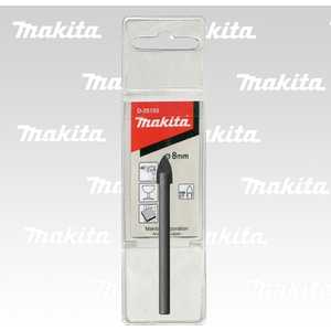Сверло по керамике Makita 8.0х70мм (D-25155)