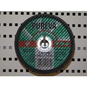 Диск отрезной PUREVA 180х22.2х2.5мм (406533)