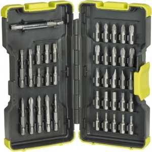 Набор бит Ryobi 40шт RAK40SD (5132002257)