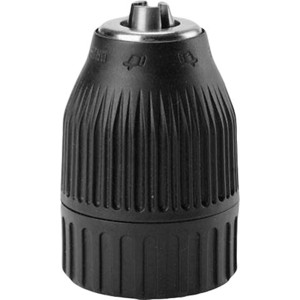 Патрон сверлильный быстрозажимной Sturmkraft 2-13мм M12 x1.25 (J 1513 C/P M12)