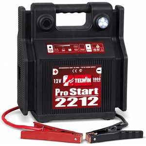 Пусковое устройство Telwin Pro Start 2212 12V