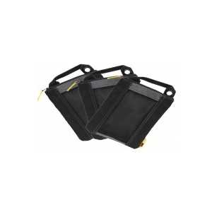 Набор ToughBuilt сумки для крепежа 3шт (TB-SGB-01191A)