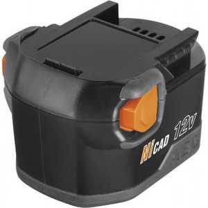 Аккумулятор AEG 12В 2Ач NiCd B1220R (4932352106)