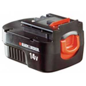 Аккумулятор Black-Decker A 14 E