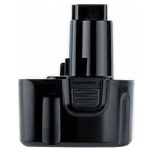Аккумулятор DeWALT 12В 2Ач NiCd (DE 9071)