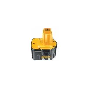 Аккумулятор DeWALT 12В 1.3А/ч NiCd (DE 9074)
