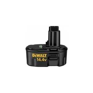 Аккумулятор DeWALT 14.4В 2Ач NiCd (DE 9091)