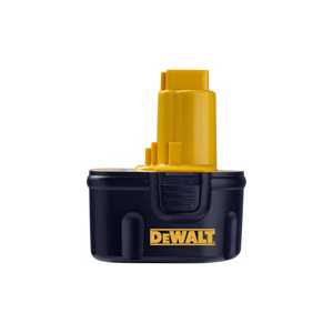 Аккумулятор DeWALT 12В 2.6Ач NiMh (DE 9501)