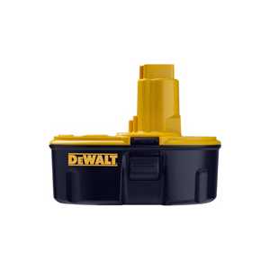 Аккумулятор DeWALT 18В 2.6Ач NiMh (DE 9503)