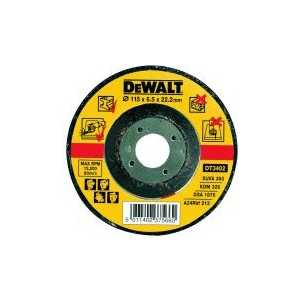 Диск отрезной DeWALT 230х22.2х3.0мм (DT 3433)
