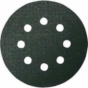 Шлифкруг Bosch 125мм К180 5шт Best for Stone (2.608.605.118)