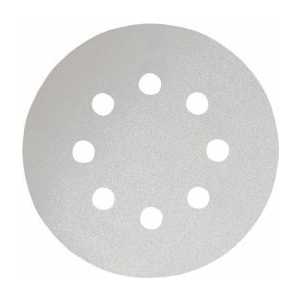 Шлифкруг Bosch 125мм К80 50шт Best for Paint (2.608.607.986)