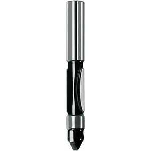 Фреза копировальная Bosch 8мм хвостовик 8мм (2.608.628.371)