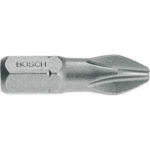 Бит Bosch PH2 х25мм 3шт (2.607.001.511)