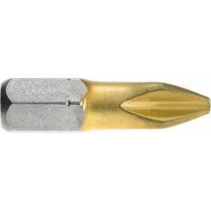 Бит Bosch PH2 х25мм 10шт MaxGrip (2.607.001.547)
